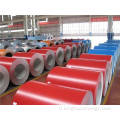 Zinc Coated PPGI Steel Coil